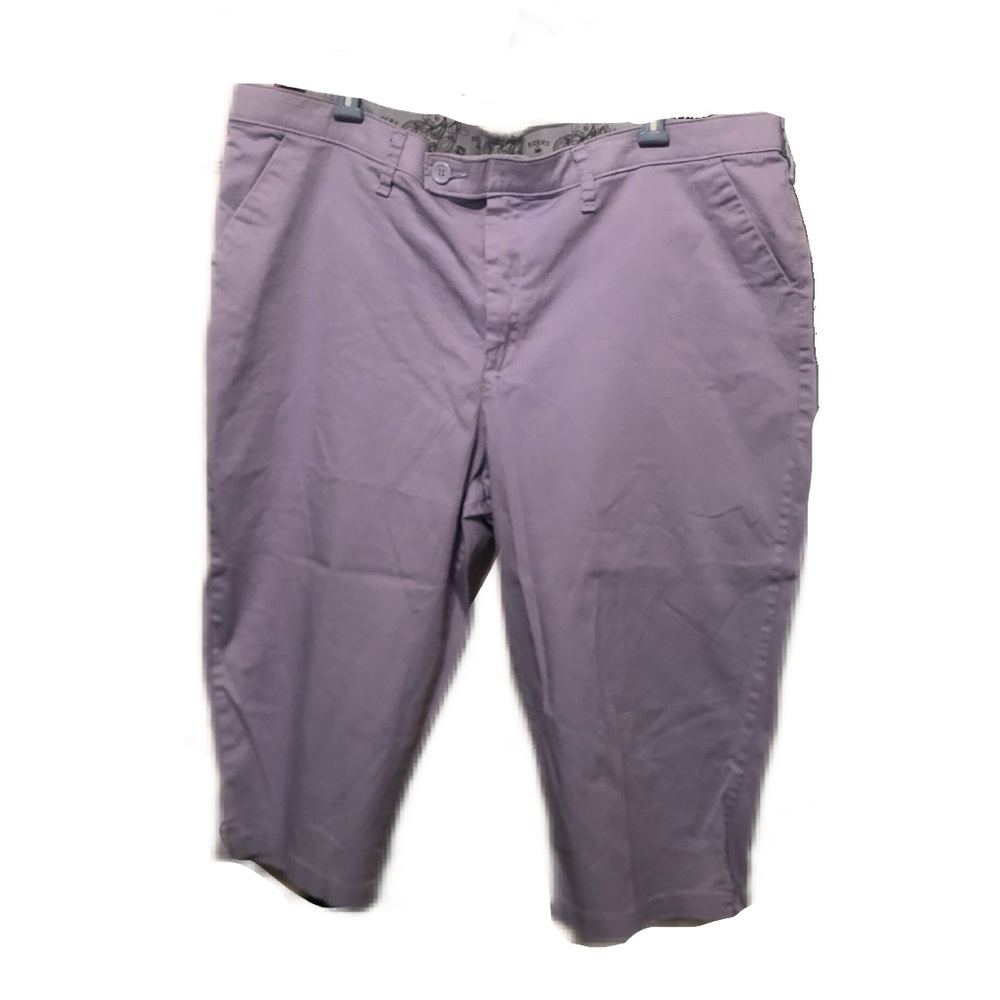 Capris